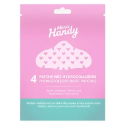 Patchs Nez Hydrocolloïdes