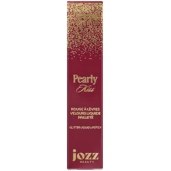 Pearly Kiss
