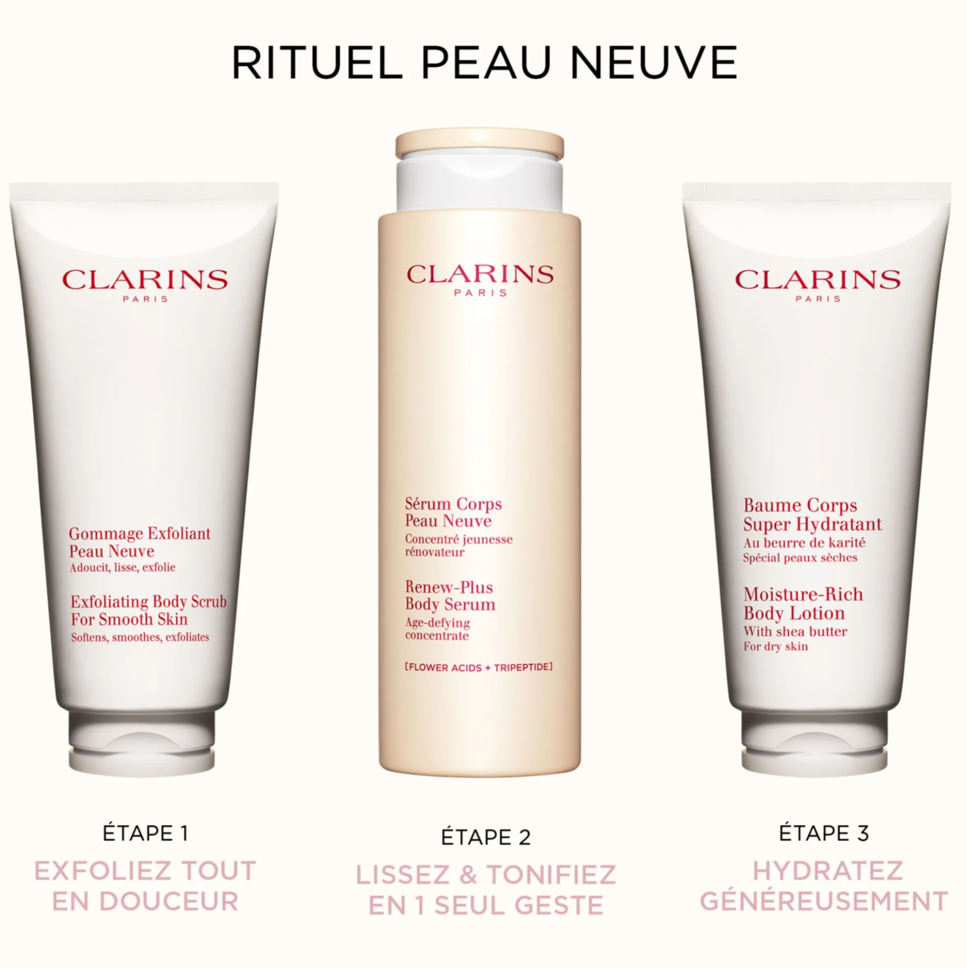 Peau Neuve
