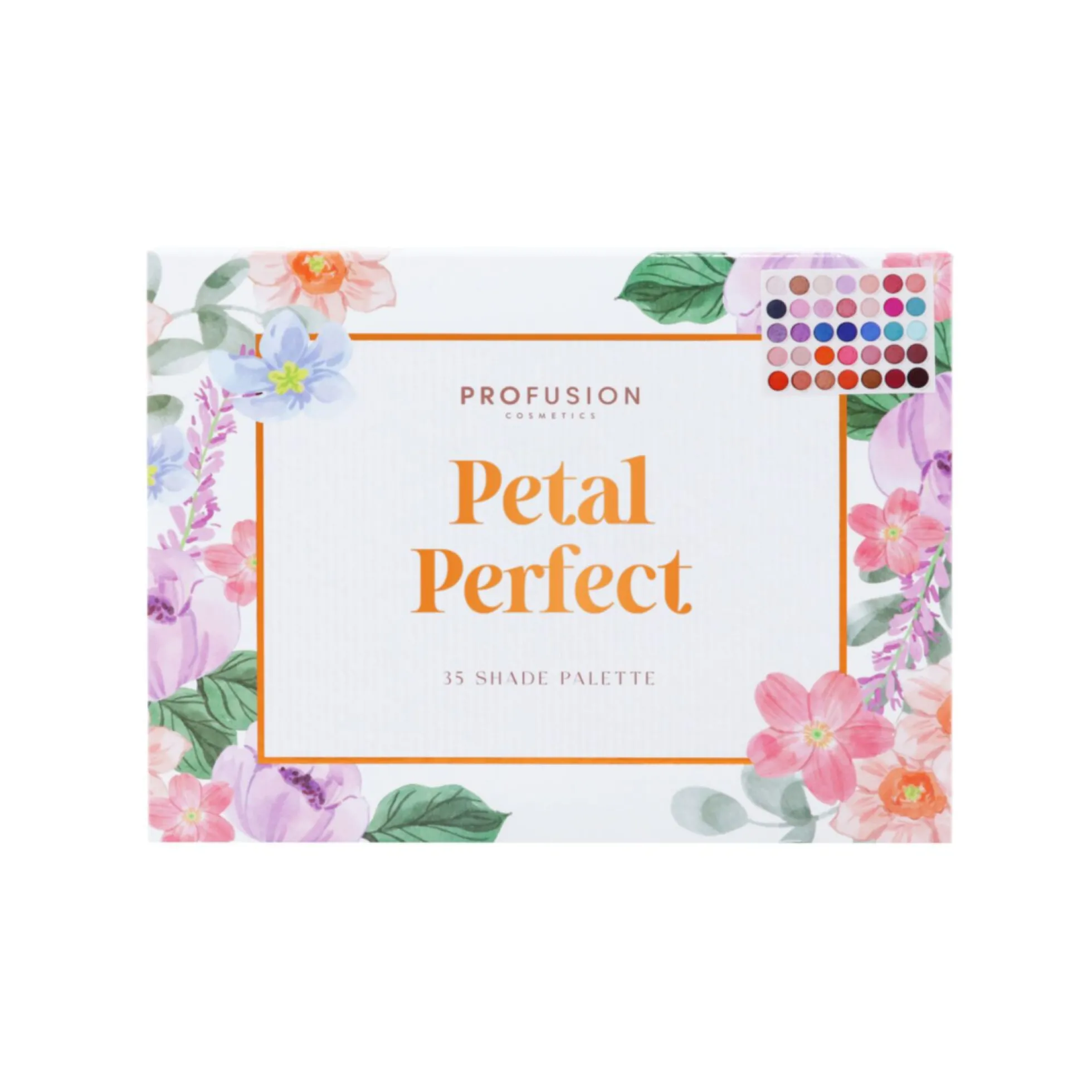 Petal Perfect