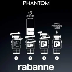 Phantom Intense