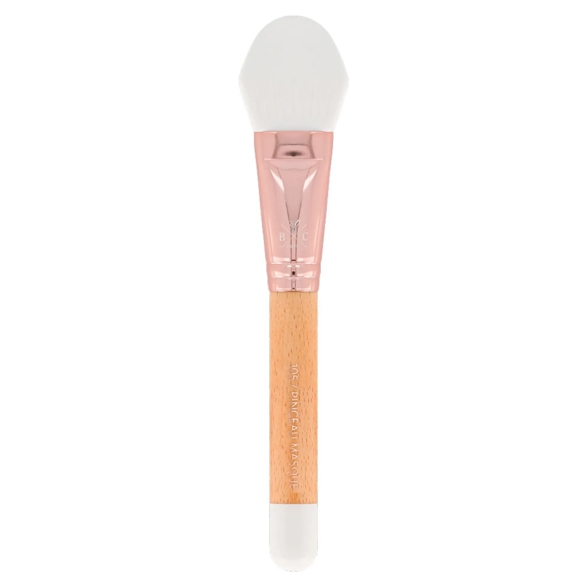Pinceau Applicateur De Masque