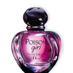 Poison Girl