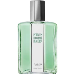 Pour Un Homme De Caron