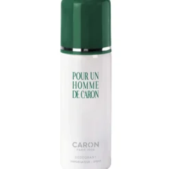 Pour Un Homme De Caron