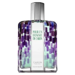 Pour Un Homme De Caron - Édition Limitée