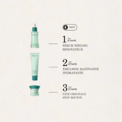Pâte Grise