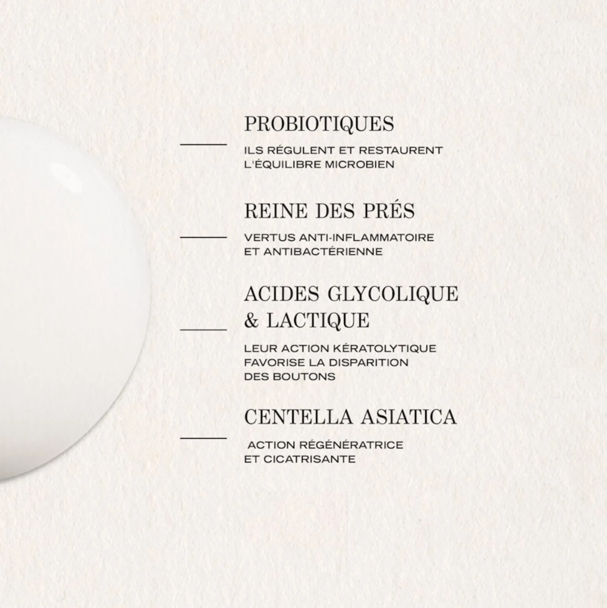 Pâte Grise