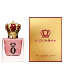 Q By Dolce&gabbana