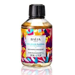 Recharge Delirium Floral - Iris Patchouli