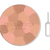 Recharge Terracotta Light