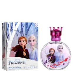 Reine Des Neiges Frozen Ii