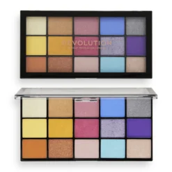 Reloaded Eyeshadow Palette Spirited Love