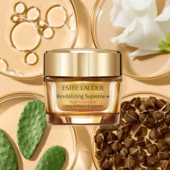 Revitalizing Supreme