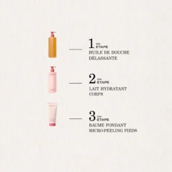 Rituel Douceur