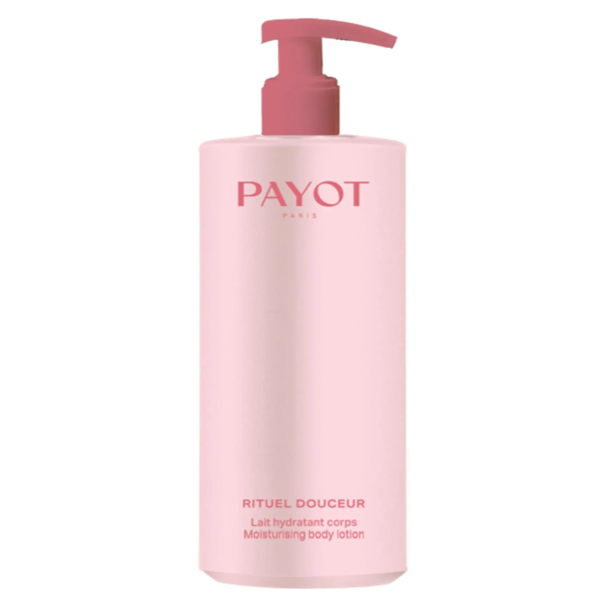 Rituel Douceur