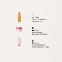 Rituel Douceur