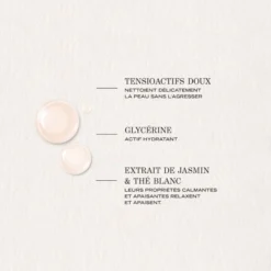 Rituel Douceur