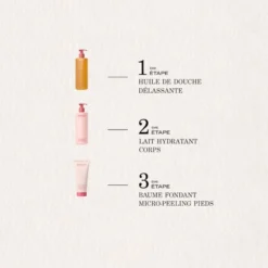 Rituel Douceur