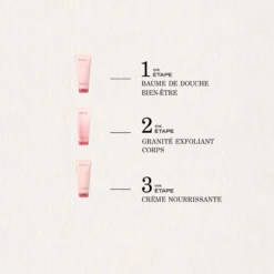 Rituel Douceur