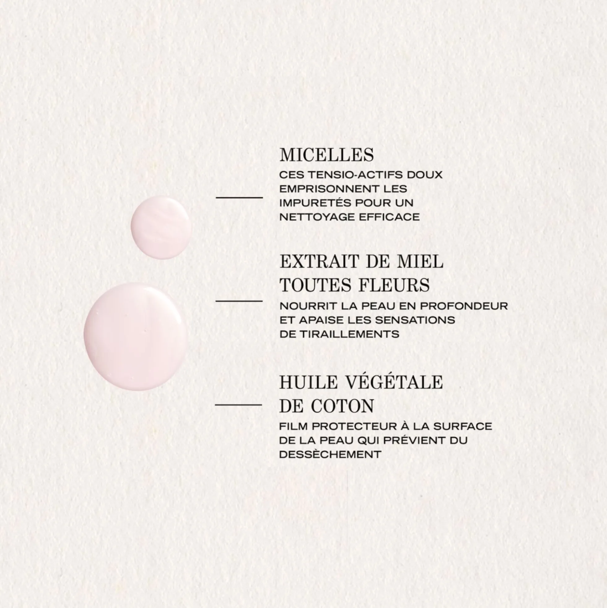 Rituel Douceur