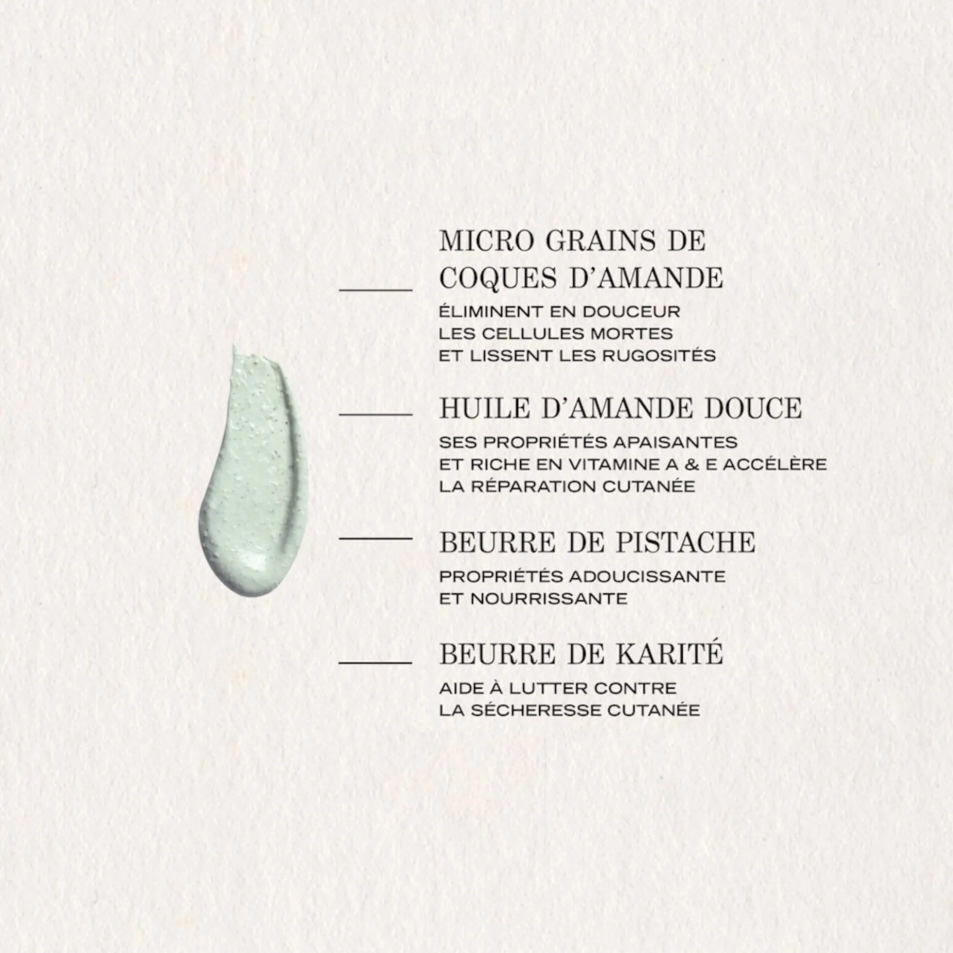 Rituel Douceur