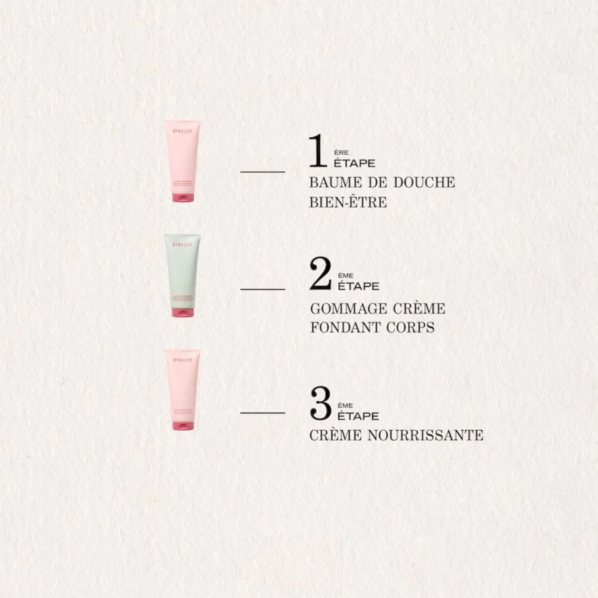 Rituel Douceur