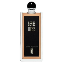 Santal Majuscule