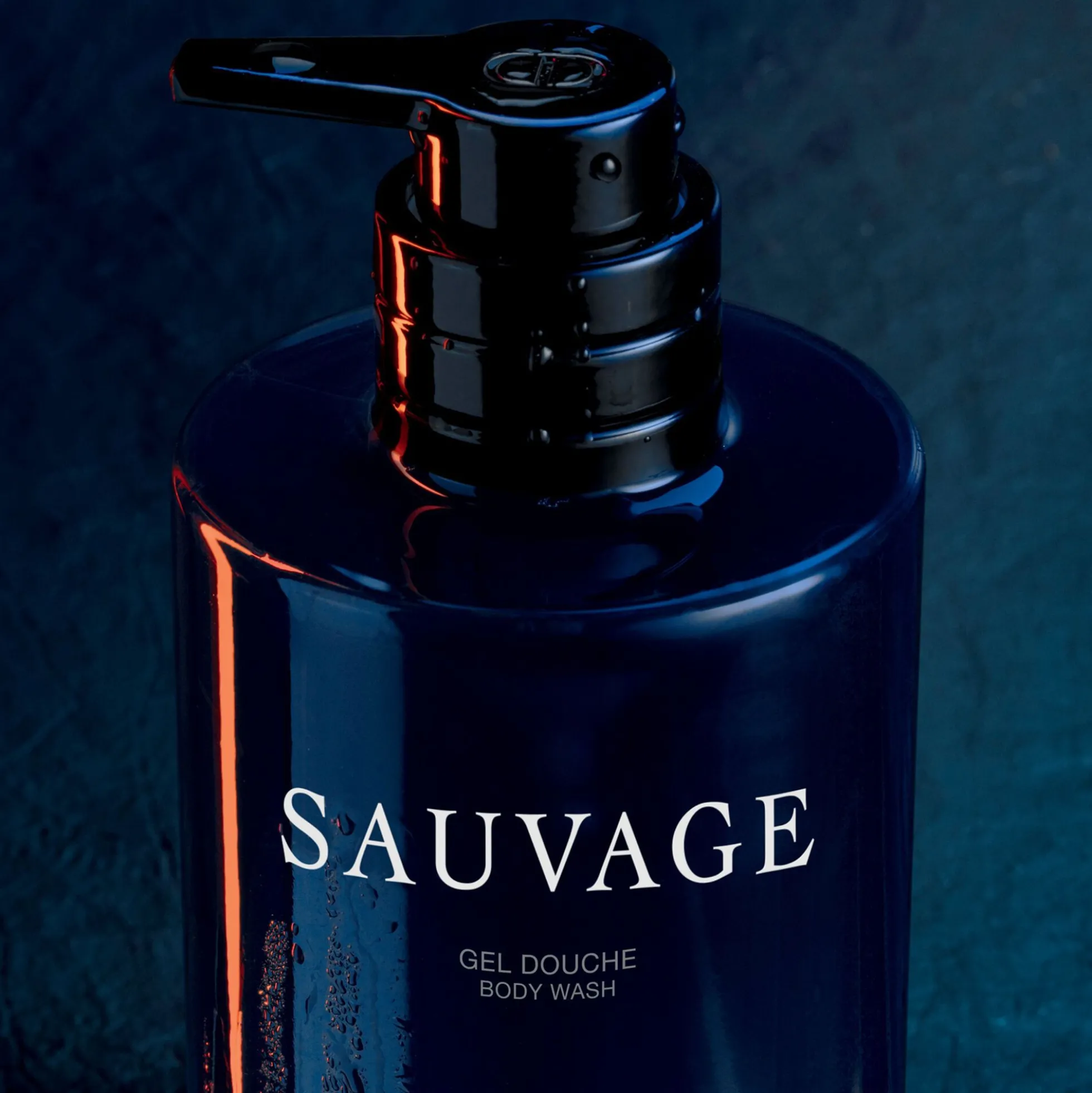 Sauvage