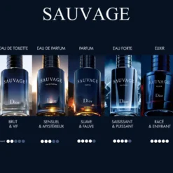 Sauvage