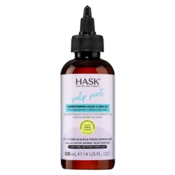 Scalp Secret