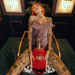 Scandal Le Parfum