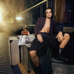 Scandal Pour Homme Elixir
