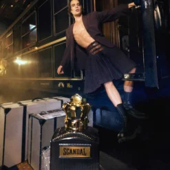 Scandal Pour Homme Intense