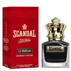 Scandal Pour Homme Le Parfum