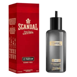Scandal Pour Homme Le Parfum