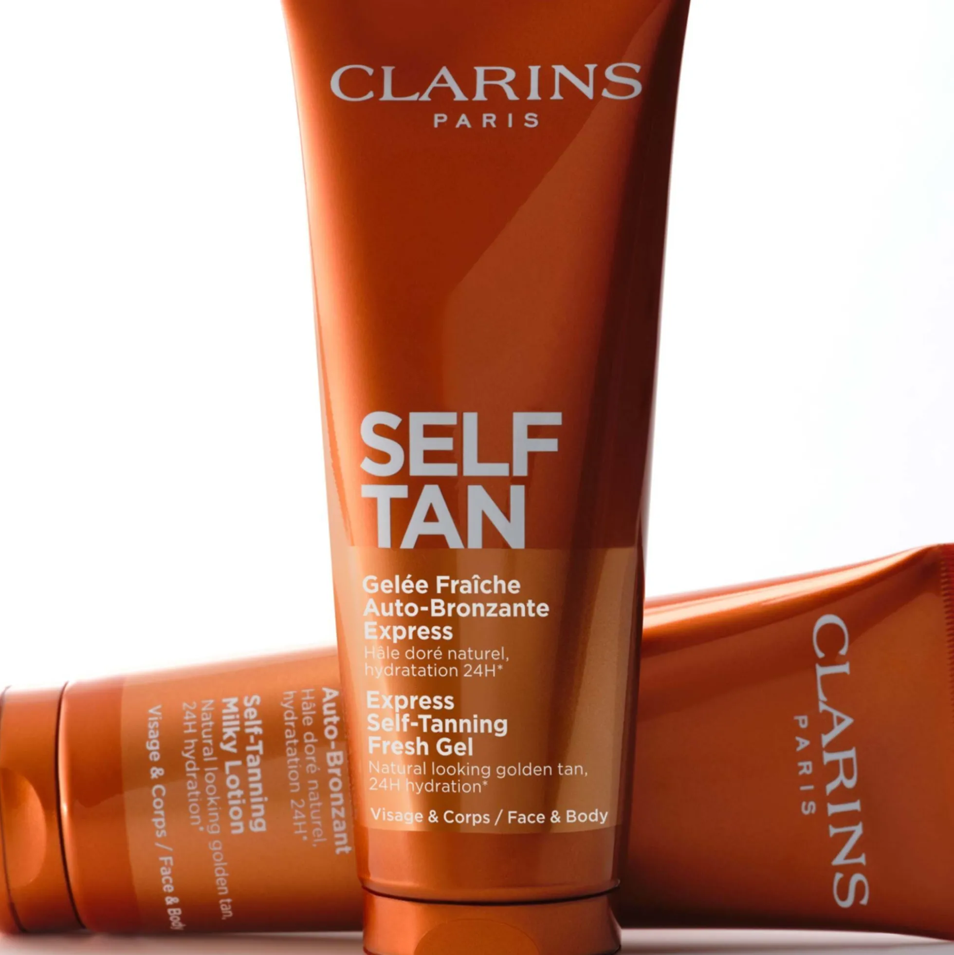 Self Tan