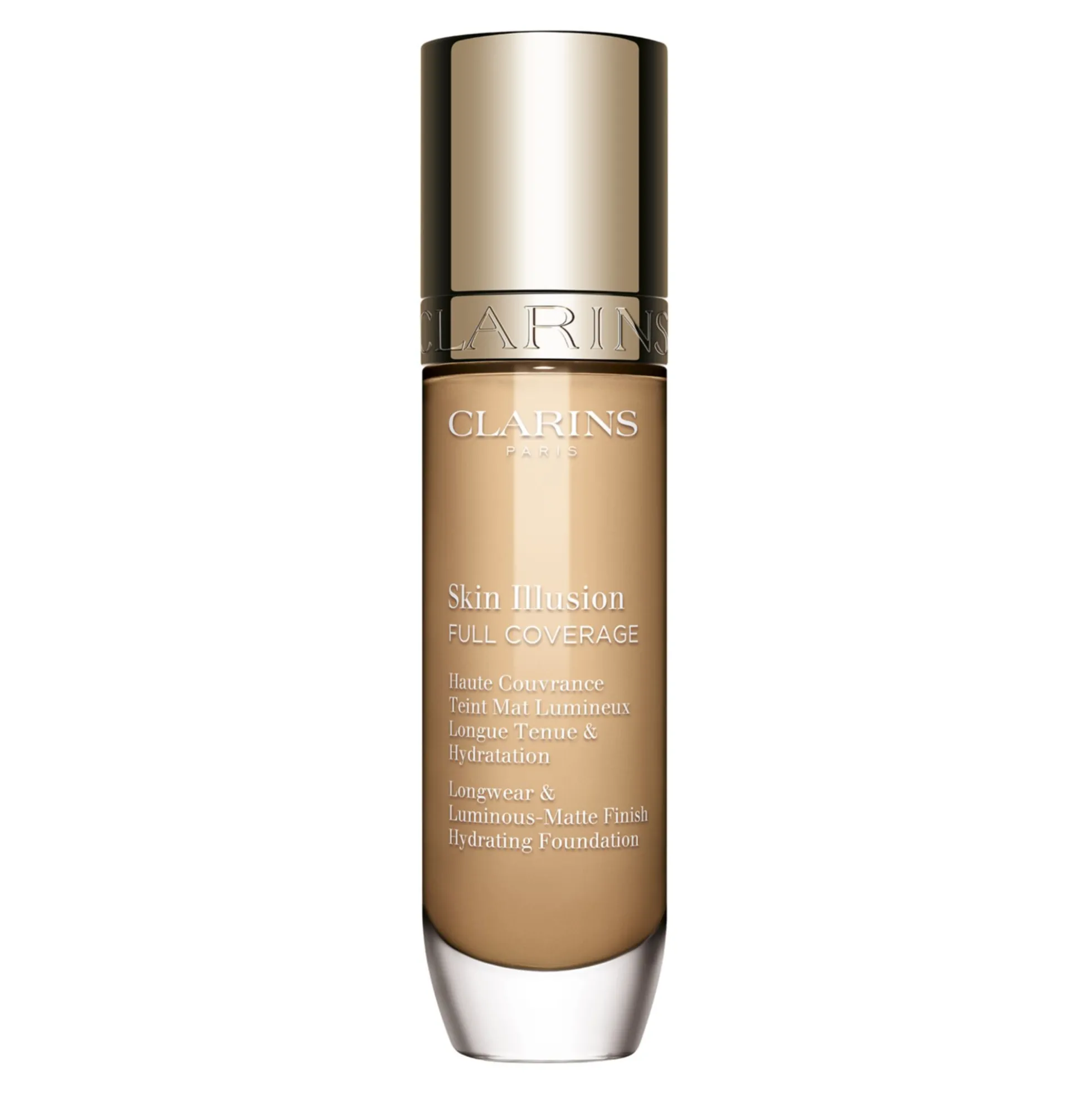 Skin Illusion Full Coverage