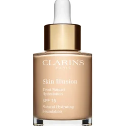 Skin Illusion Spf15