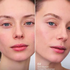 Skin Illusion Tinted Moisturizer Spf25