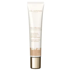 Skin Illusion Tinted Moisturizer Spf25