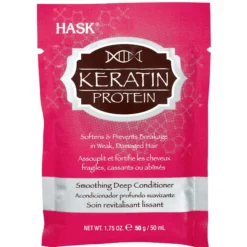 Soin Kératine