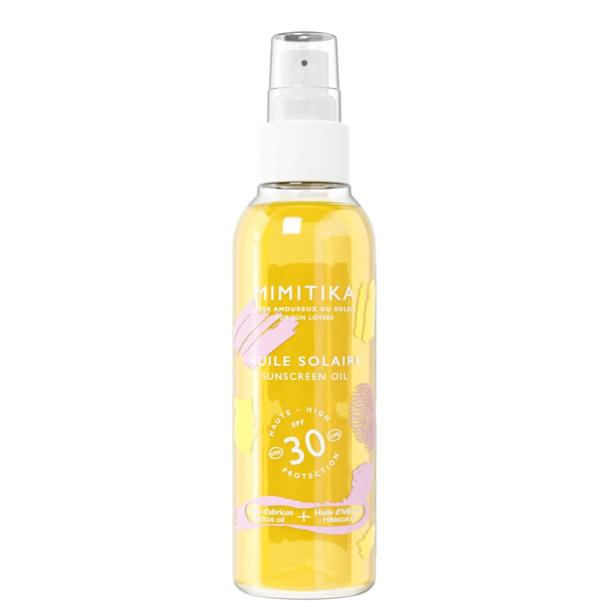 Solaire Spf 30