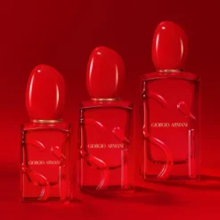 Sì Passione Red Musk