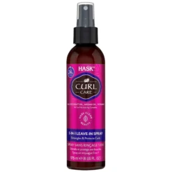 Spray Capillaire 5 En 1 Curl Care