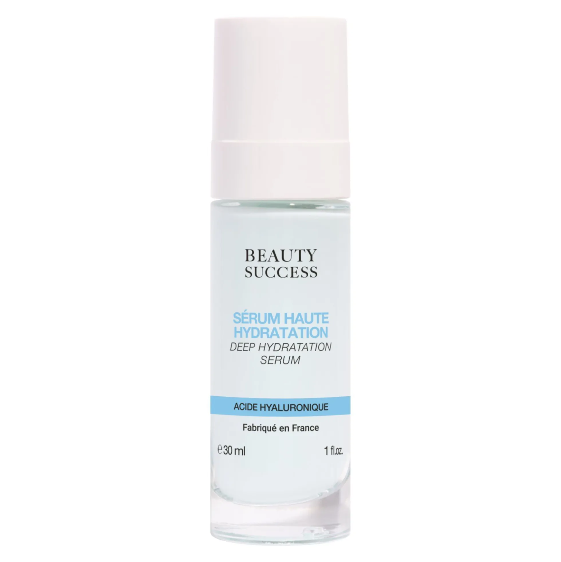 Sérum Haute Hydratation