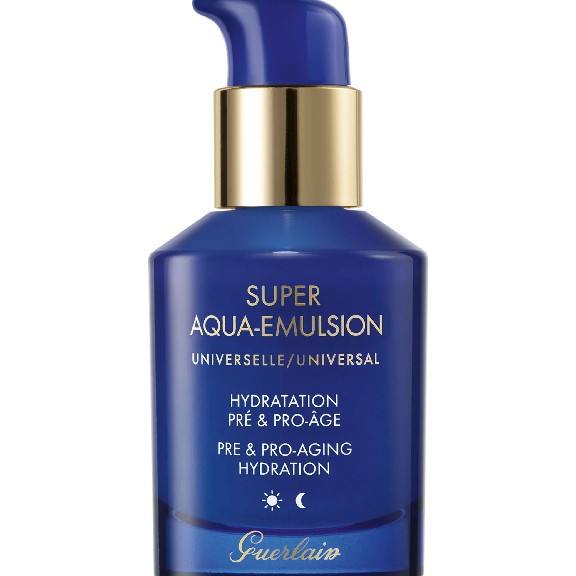 Super Aqua Emulsion