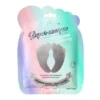 Super Masque Pieds - Exfoliant