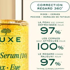Super Serum [10] Yeux