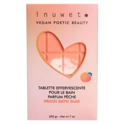 Tablette De Bain Effervescente